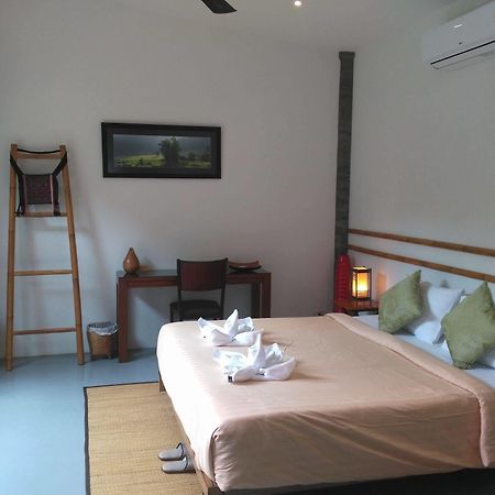 Bambuh Boutique Homestay (Adults Only) Chiang Rai Exterior foto
