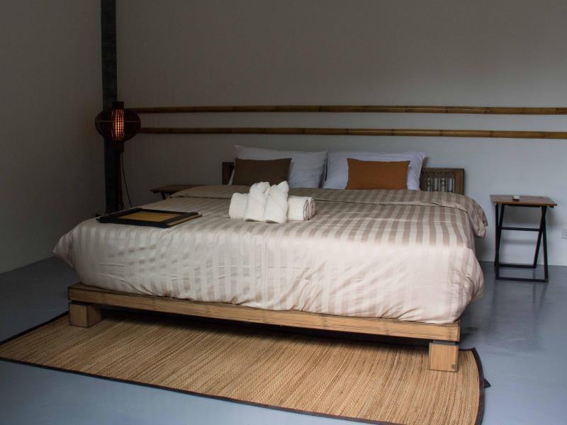 Bambuh Boutique Homestay (Adults Only) Chiang Rai Exterior foto