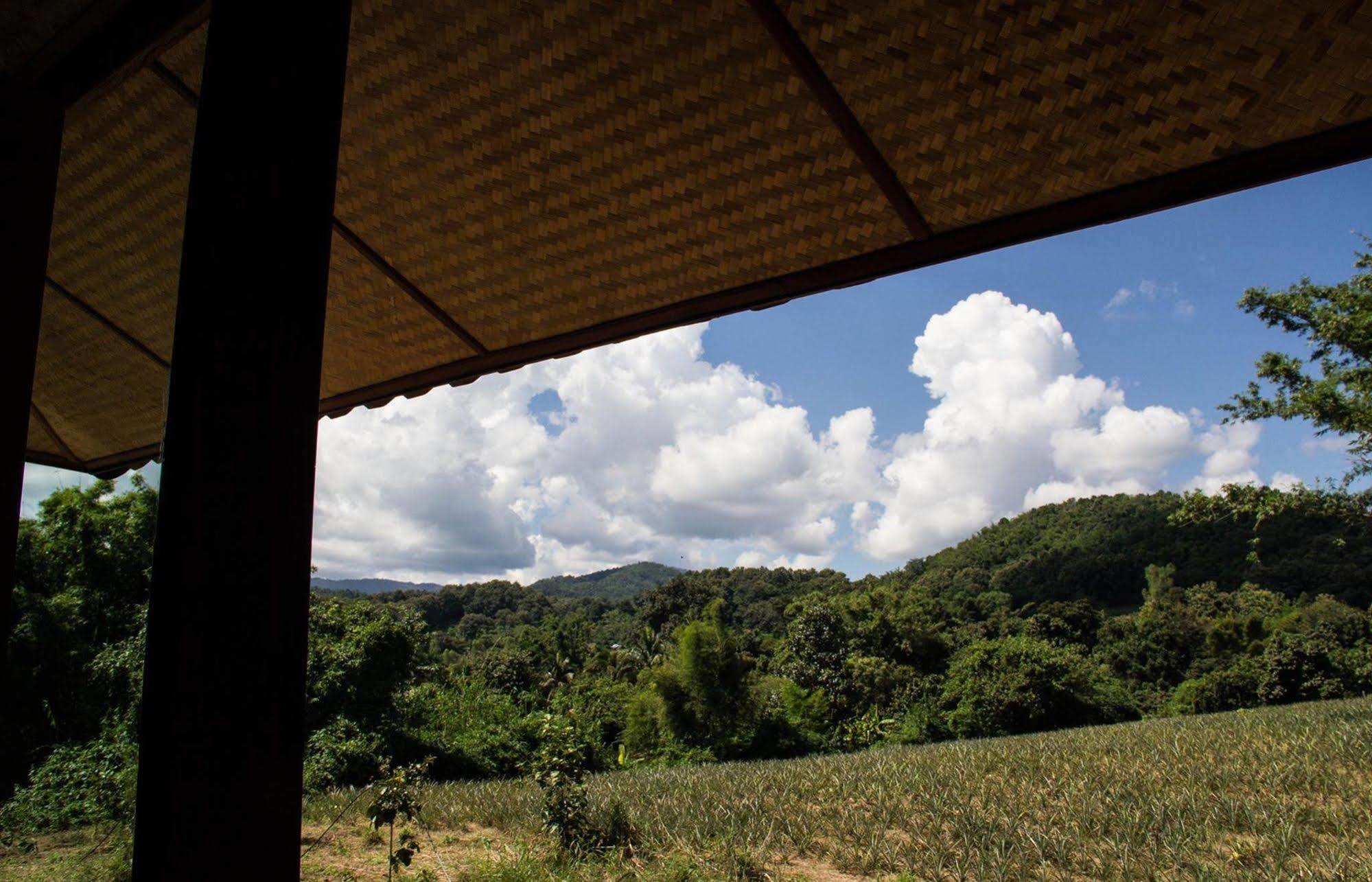 Bambuh Boutique Homestay (Adults Only) Chiang Rai Exterior foto